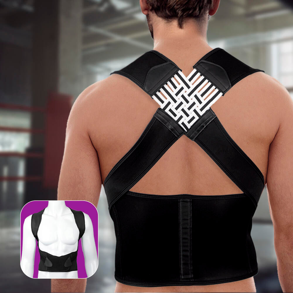 Corrector Postural PosturaFix™